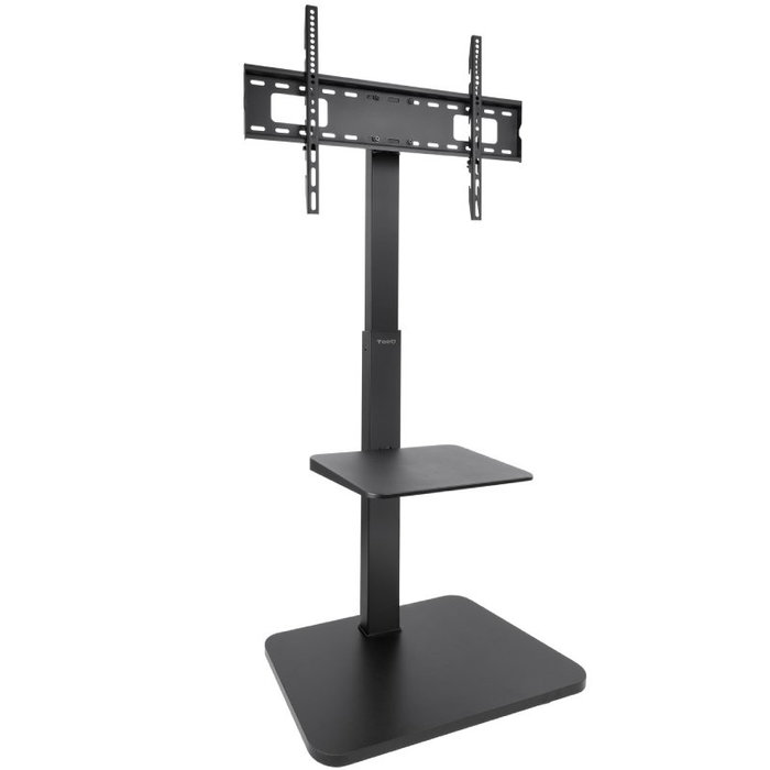 Tooq Soporte de Suelo Moon FS2287M-B para Pantallas 37-75 pulgadas